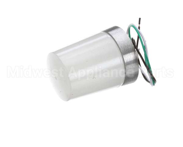 10240A Continental Refrigeration Lamp Receptacle & Cover
