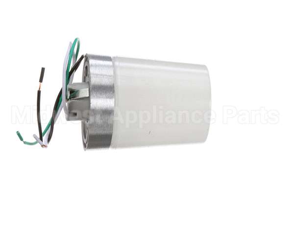 10240A Continental Refrigeration Lamp Receptacle & Cover