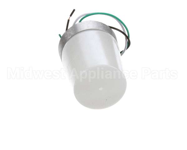 10240A Continental Refrigeration Lamp Receptacle & Cover