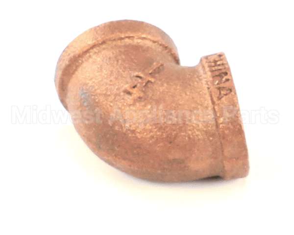 102422 Champion - Moyer Diebel Elbow 1/4X90 Brass