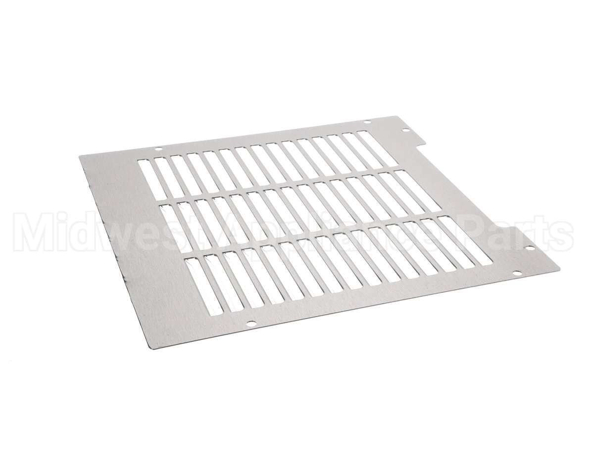 1024230-1 Perlick Front Stainless Steel Grill