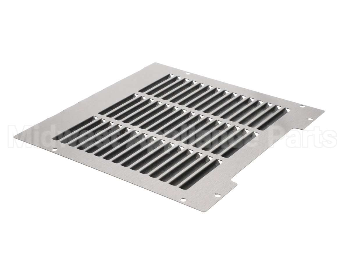 1024230-1 Perlick Front Stainless Steel Grill