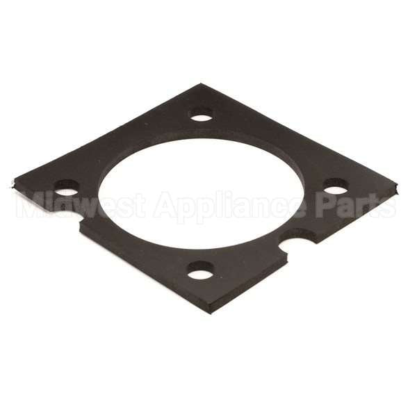 102427 Compatible Saniserv Gasket, Rubber Motor