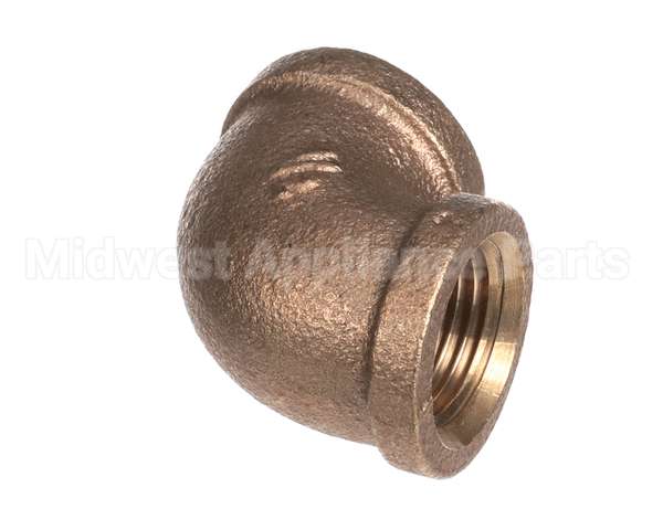 102435 Champion - Moyer Diebel Elbow 1/2X90 Brass