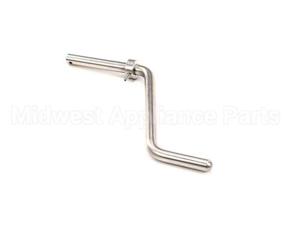 1024512A Univex Bowl Lift Lever Assembly