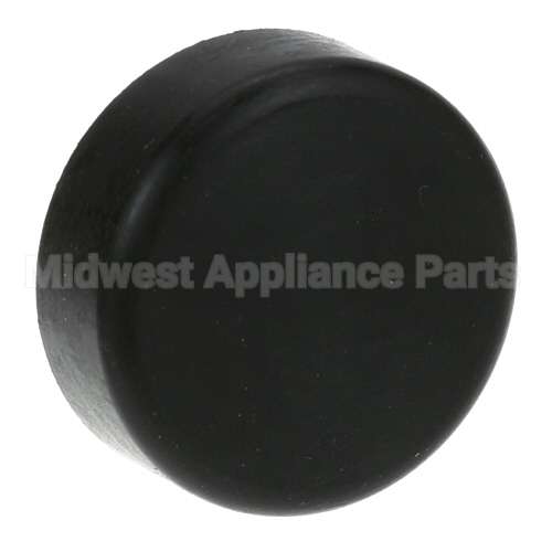 102467-00001 Compatible Hobart Cap, Black
