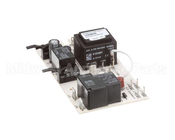 102480S Robot Coupe Pcb Cl50C /1