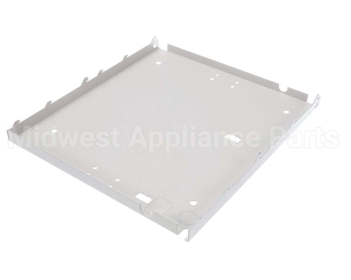 1024862 Alto Shaam Panel, Wall Mount, 2-Pod