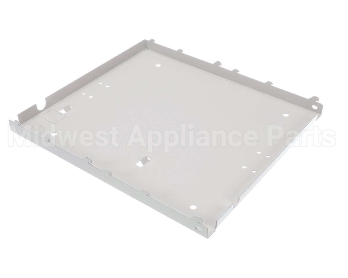 1024862 Alto Shaam Panel, Wall Mount, 2-Pod