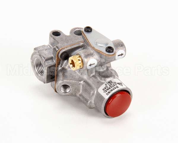 1025-1 Montague Valve Safety Pilot