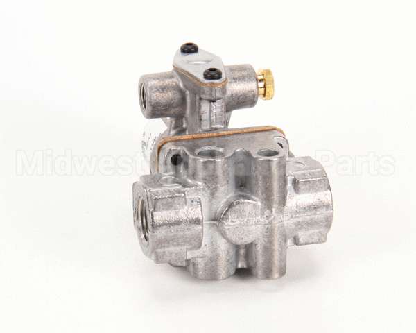 1025-1 Montague Valve Safety Pilot