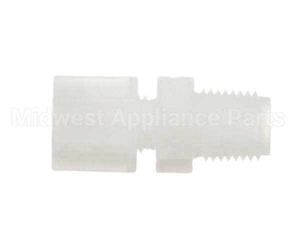 1025.00001.00 Fetco Fitting, Compression Male Conn