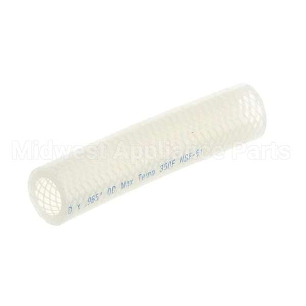 1025.00021.00 Compatible Fetco Tube, 31/32Od X 5/8Id X 4.25 L