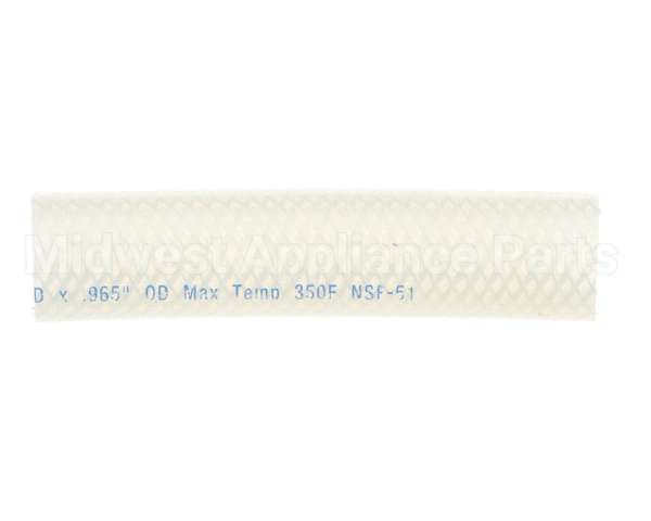 1025.00021.00 Fetco Tube, 31/32Od X 5/8Id X 4.25 L