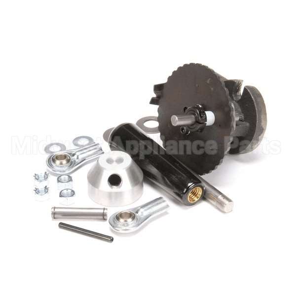 1025032 Compatible Univex 20/30/40 Qt Speed Control Assembly