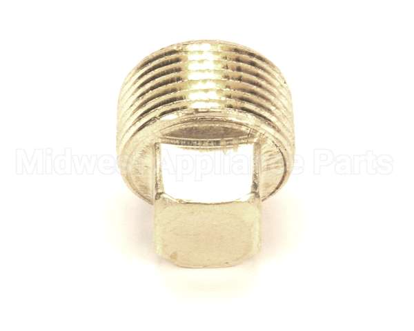 102505 Champion - Moyer Diebel Plug 3/4Npt Brass