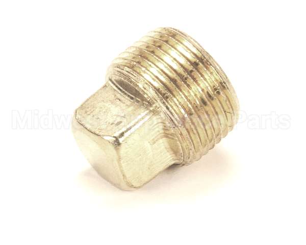 102505 Champion - Moyer Diebel Plug 3/4Npt Brass