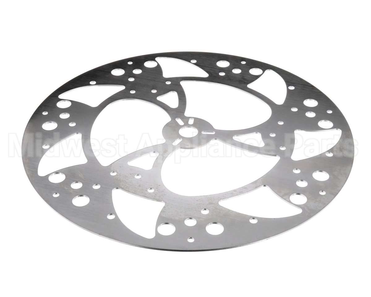 1025317 Alto Shaam Disk,7-Spit,All Options