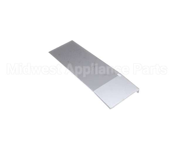 1025366 Alto Shaam Pan, Drip Tray Control Panel