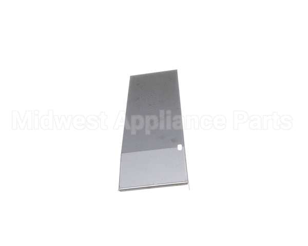1025366 Alto Shaam Pan, Drip Tray Control Panel