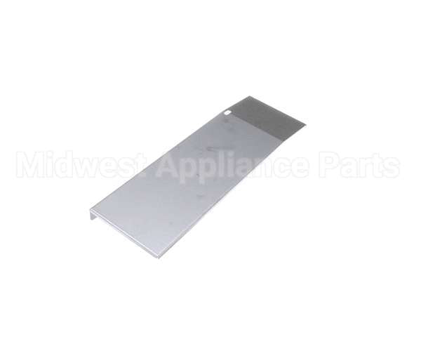 1025366 Alto Shaam Pan, Drip Tray Control Panel