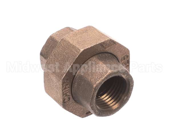 102549 Champion - Moyer Diebel Union 1/2Npt Brass