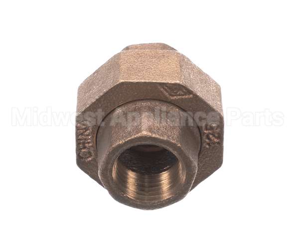 102549 Champion - Moyer Diebel Union 1/2Npt Brass