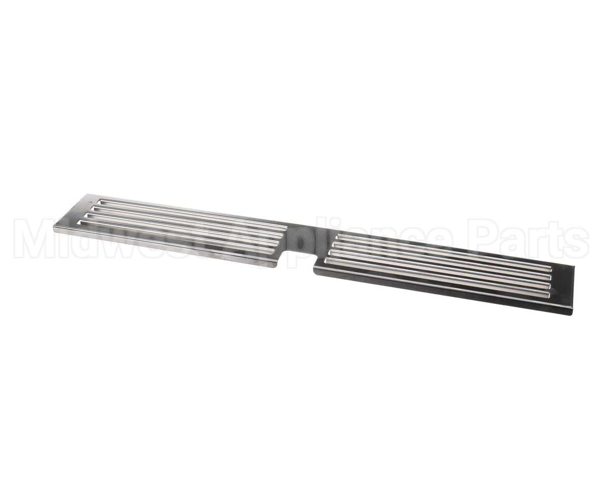 1025506-1 Perlick Grill Only, 24" Comm, Undercounter