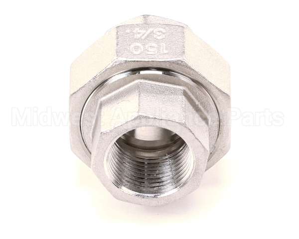 102554 Champion - Moyer Diebel Union 3/4Npt Sst