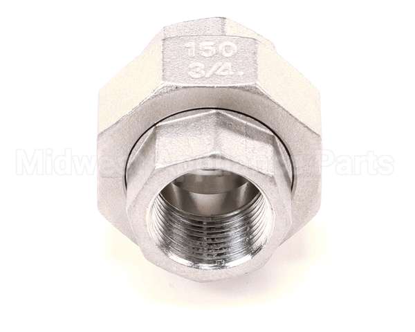 102554 Champion - Moyer Diebel Union 3/4Npt Sst