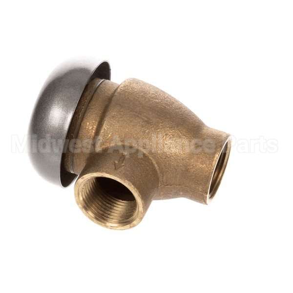 102556 Compatible Champion Vacuum Breaker 1 Inch