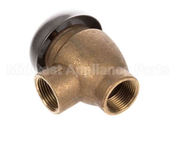 102556 Champion - Moyer Diebel Vacuum Breaker 1 Inch