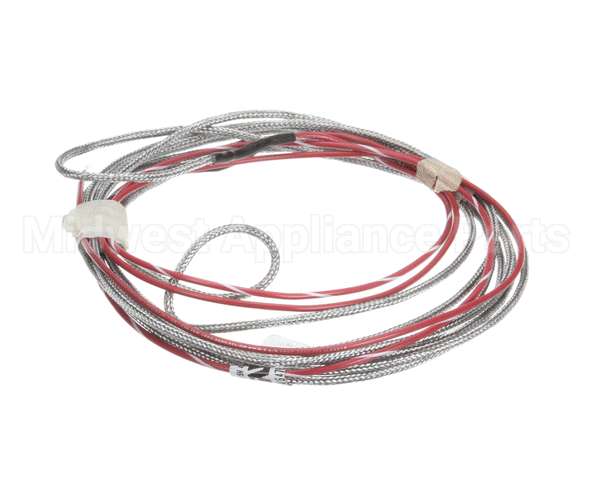 10256 Continental Refrigeration Heater Wire, 115V, 49W