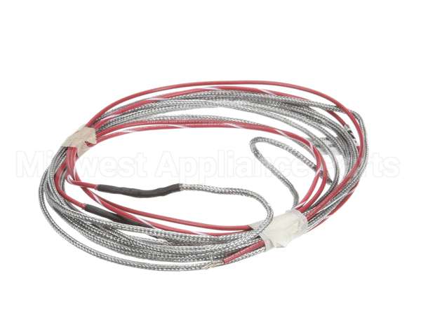 10256 Continental Refrigeration Heater Wire, 115V, 49W