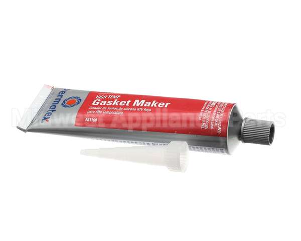 102567 Turbochef Sealant, Rtv, Permatex, 3 Ounc