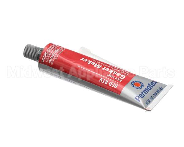 102567 Turbochef Sealant, Rtv, Permatex, 3 Ounc