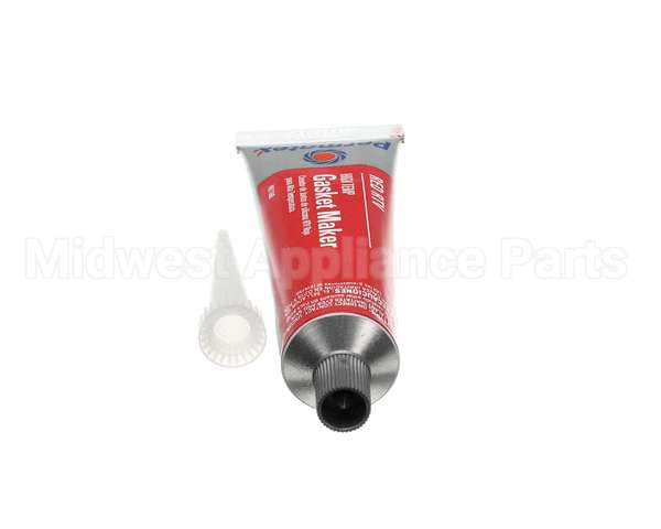 102567 Turbochef Sealant, Rtv, Permatex, 3 Ounc