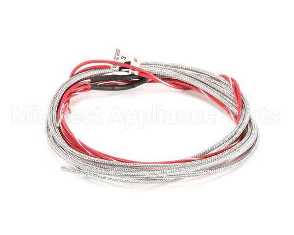 10257 Continental Refrigeration Heater Wire (115V, 30W, .26A)