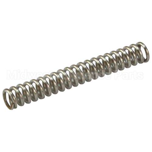 102570 Compatible Robot Coupe Spring