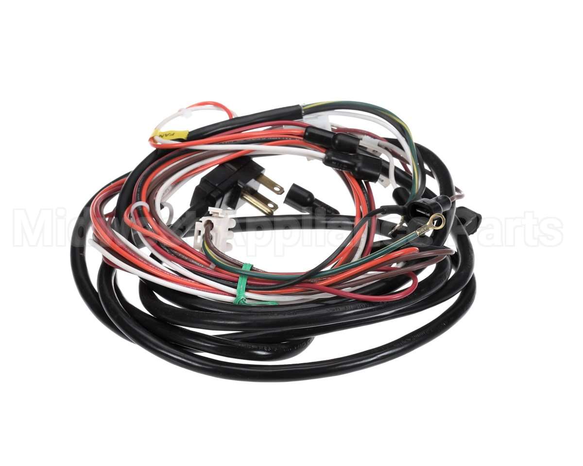 1026161 Perlick Main Wire Harness