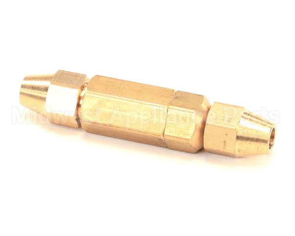 10262 Gaylord Brass Detergent Check Valve 1