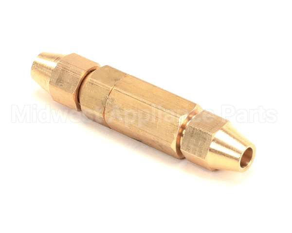 10262 Gaylord Brass Detergent Check Valve 1