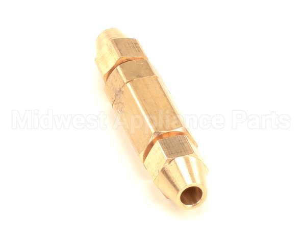 10262 Gaylord Brass Detergent Check Valve 1