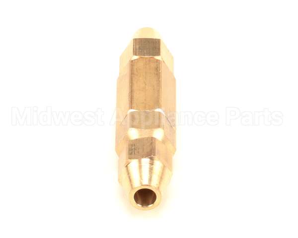 10262 Gaylord Brass Detergent Check Valve 1
