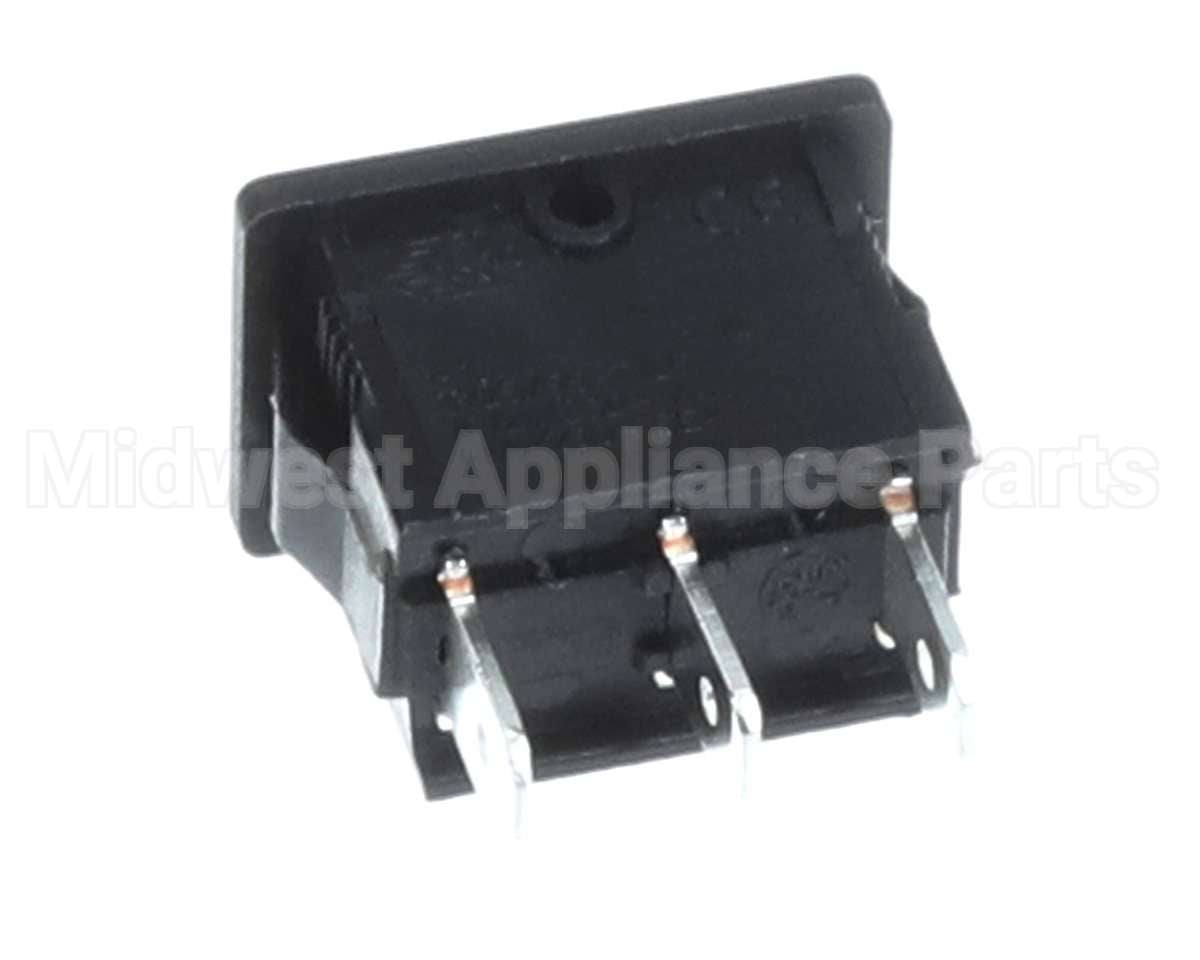 1026316A Perlick Led Switch, 3-Way Hydrocarbon