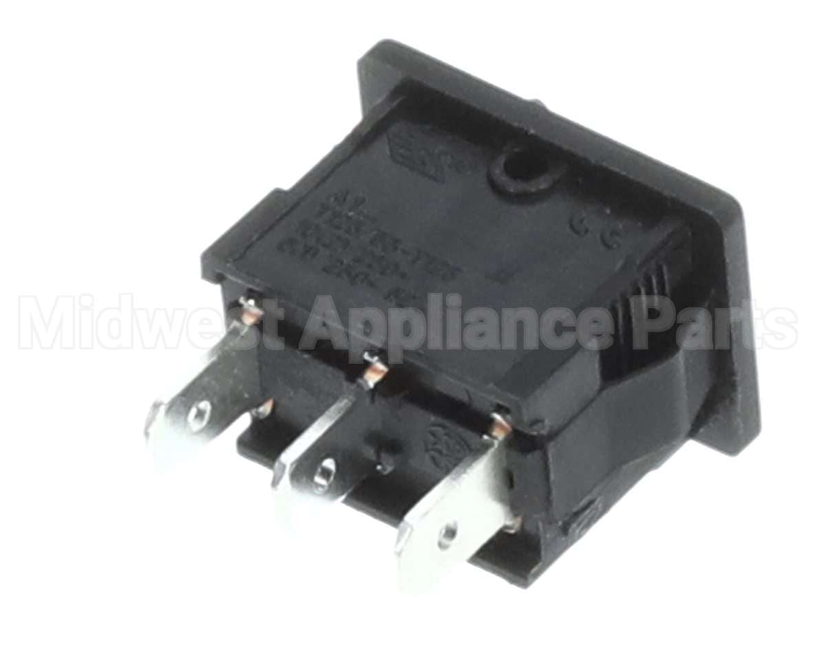 1026316A Perlick Led Switch, 3-Way Hydrocarbon