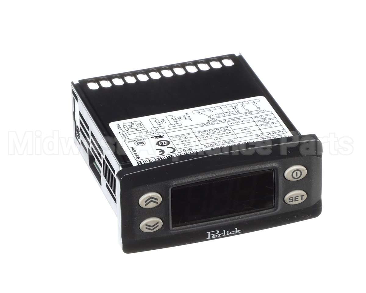 1026455A Perlick Fr Series Digital Controller