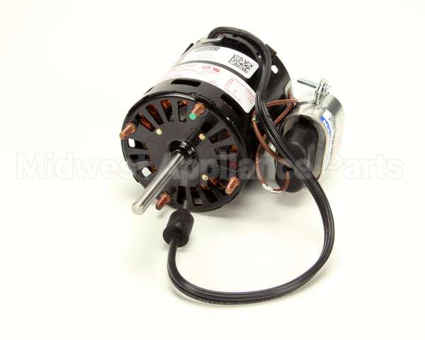 10265 International Cold Storag Cond Fan Motor For Heatcraft (