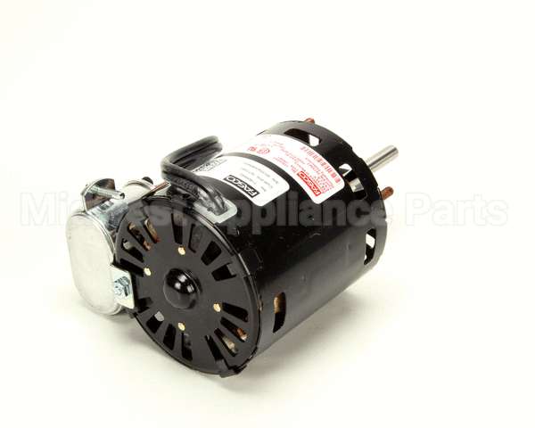 10265 International Cold Storag Cond Fan Motor For Heatcraft (