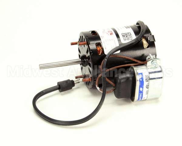 10265 International Cold Storag Cond Fan Motor For Heatcraft (